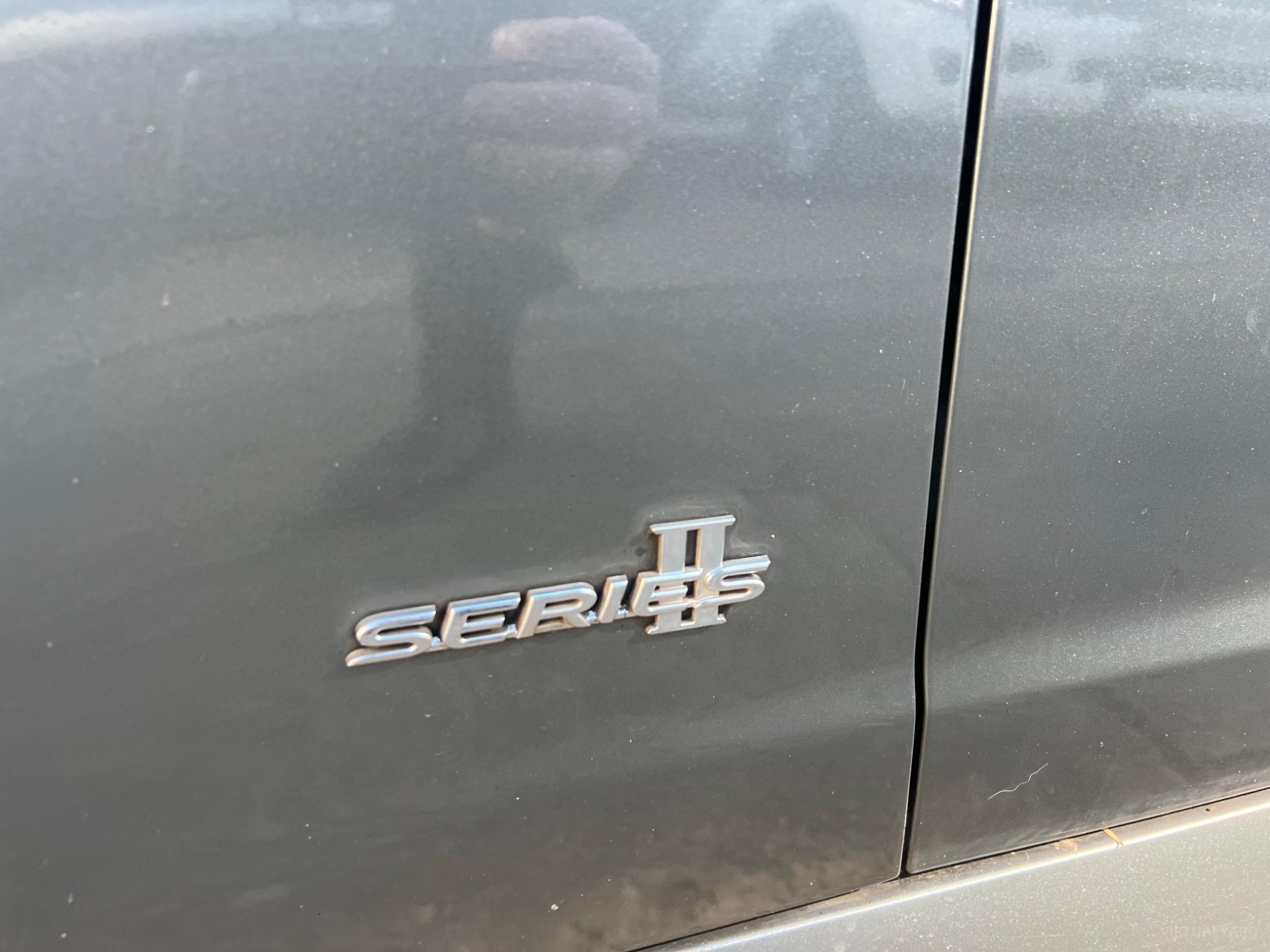HOLDEN COMMODORE