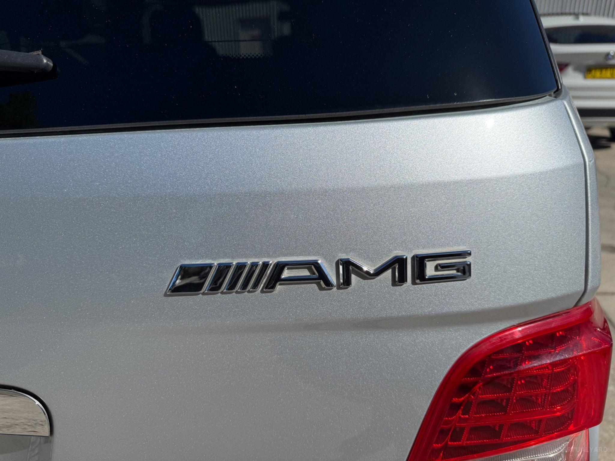 Mercedes-Benz M-Class