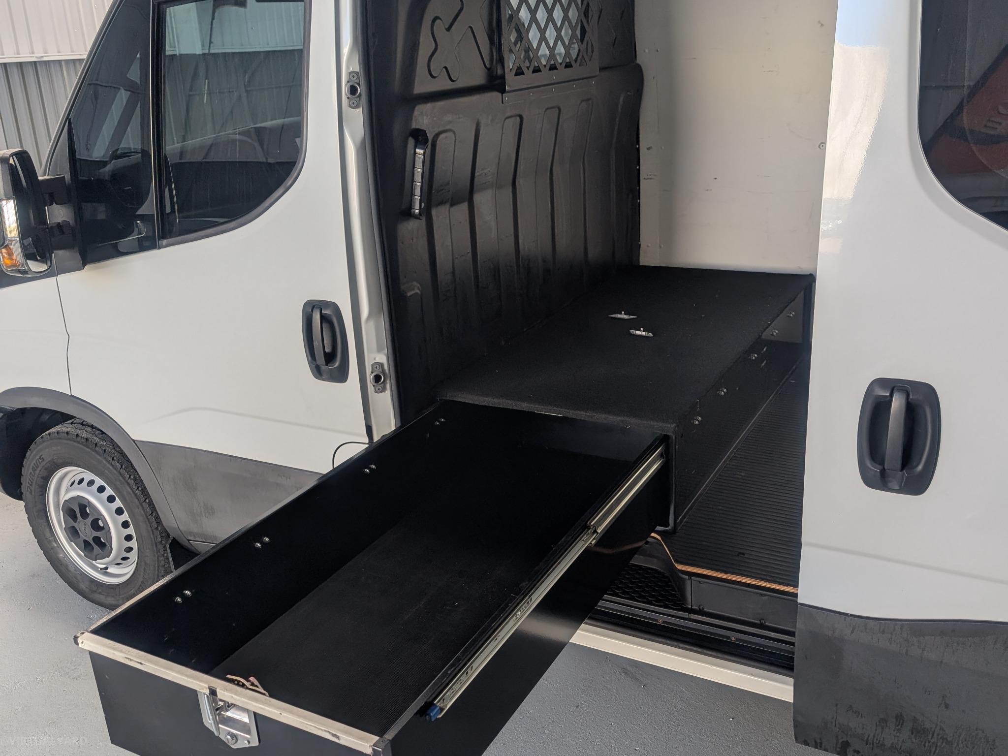 IVECO DAILY