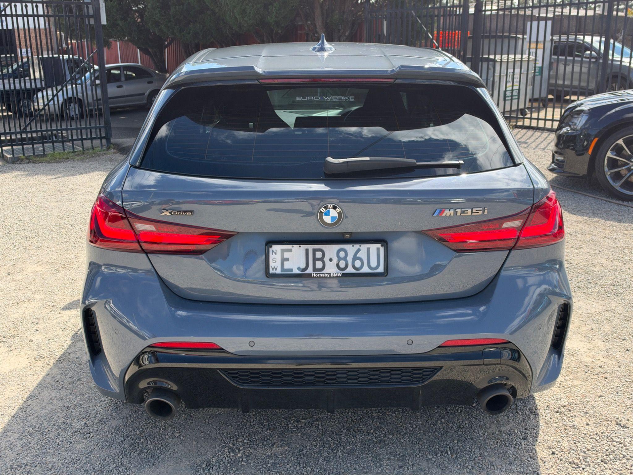 BMW 1