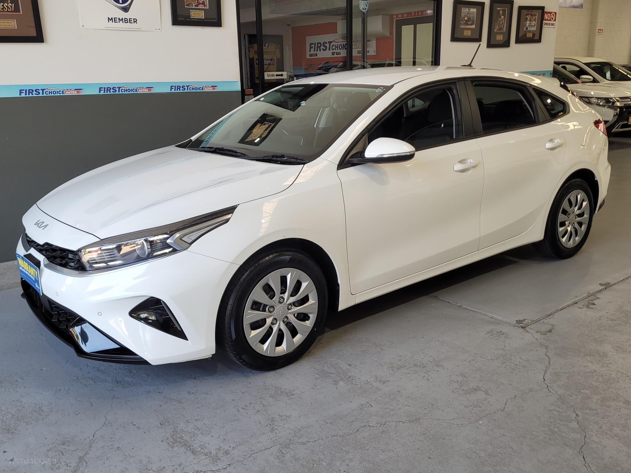 KIA CERATO
