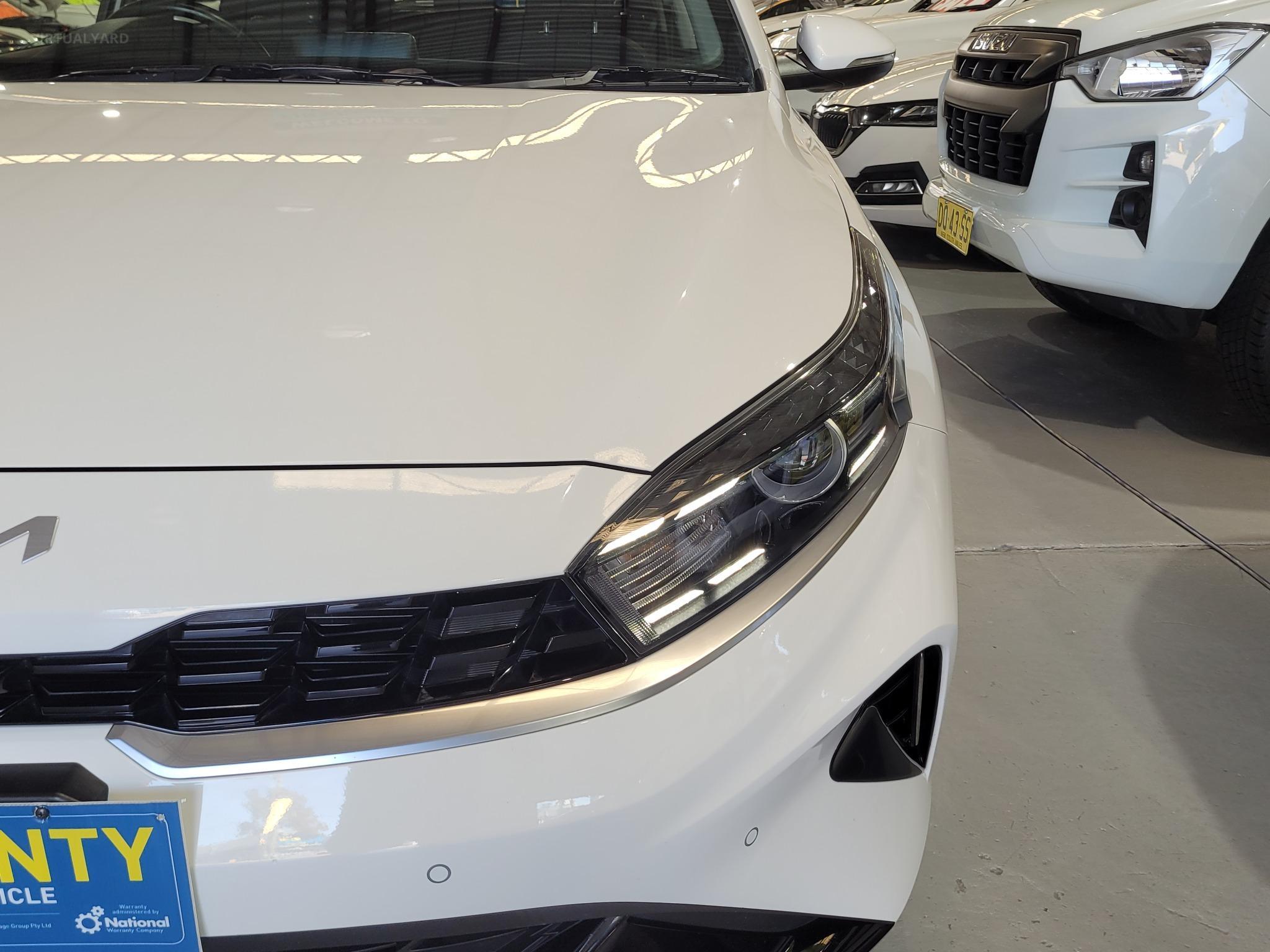KIA CERATO