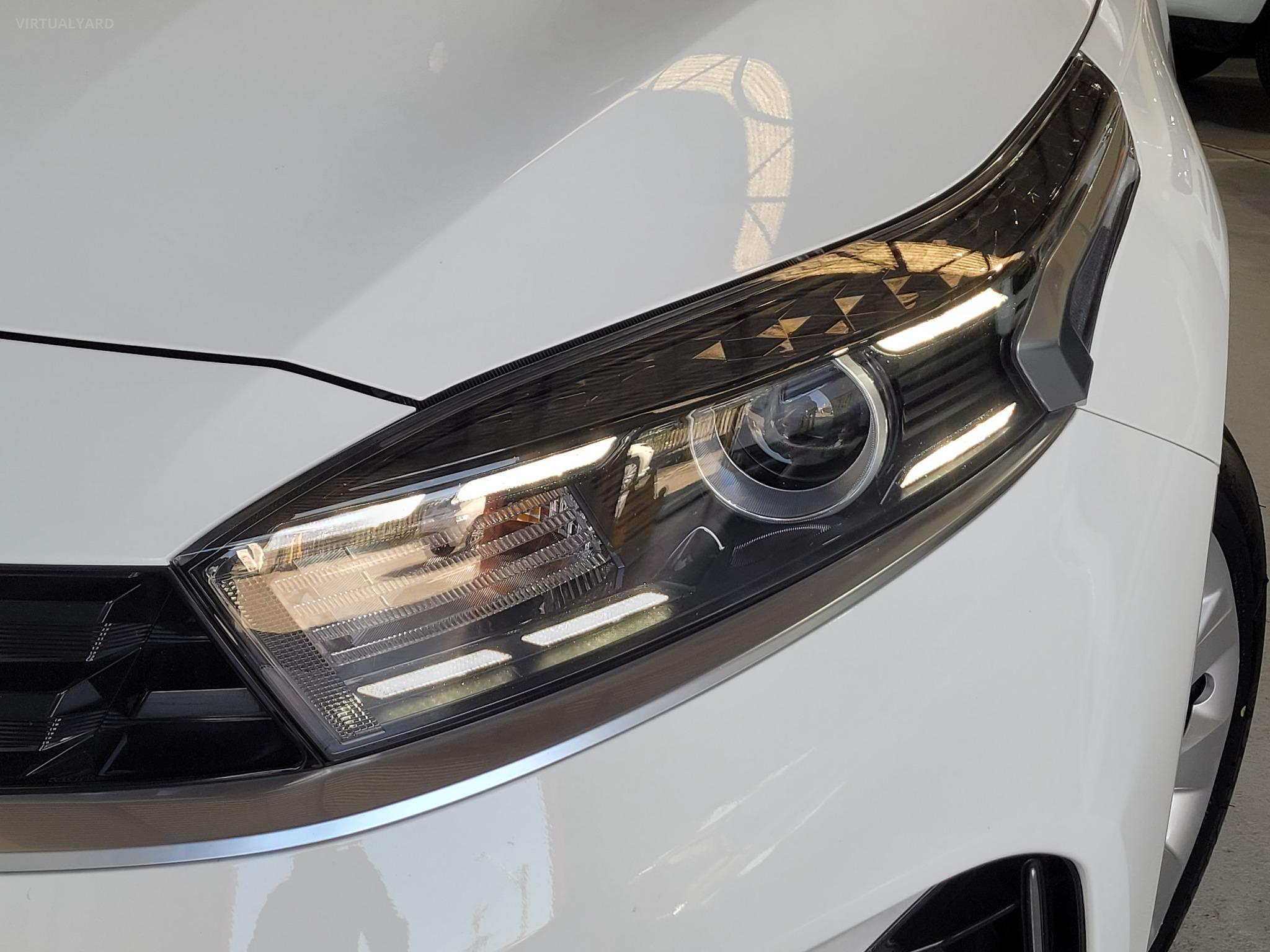 KIA CERATO SAFETY PACK