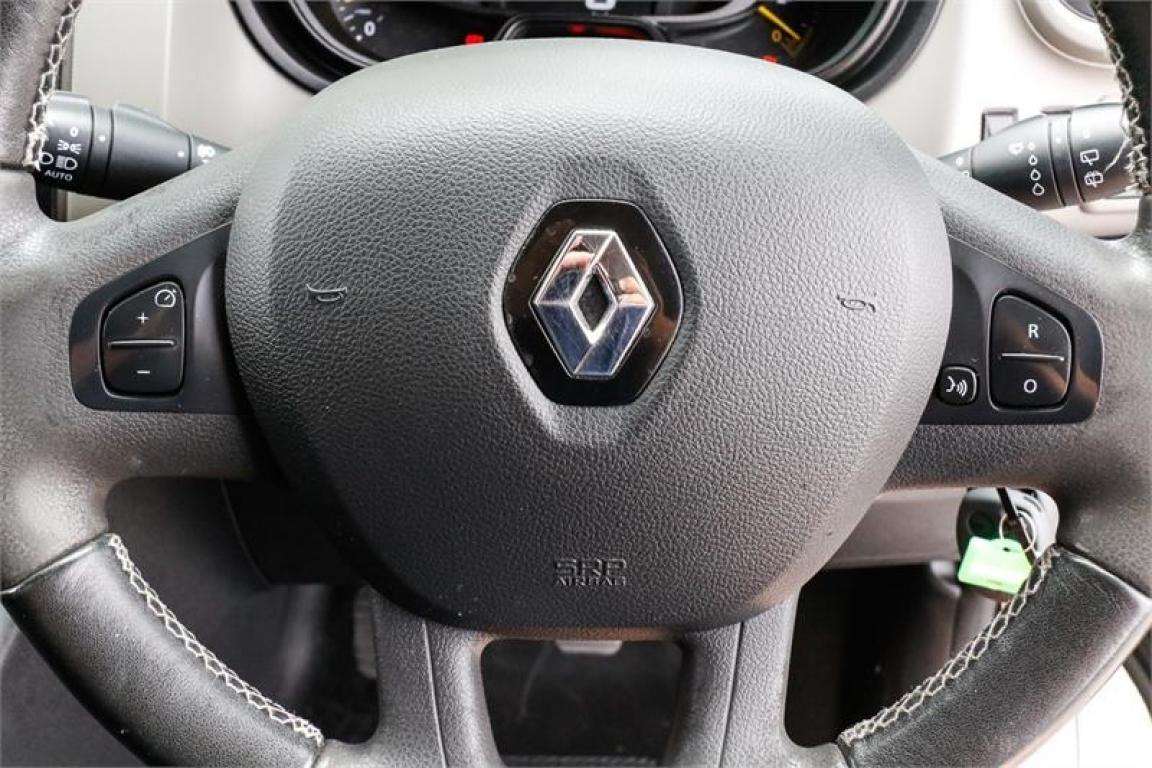 Update Renault Trafic Sat Nav