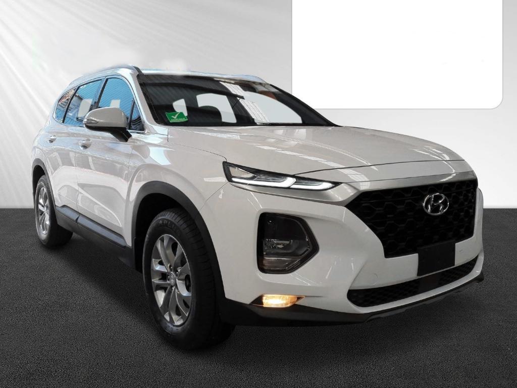 Hyundai hysm 4140