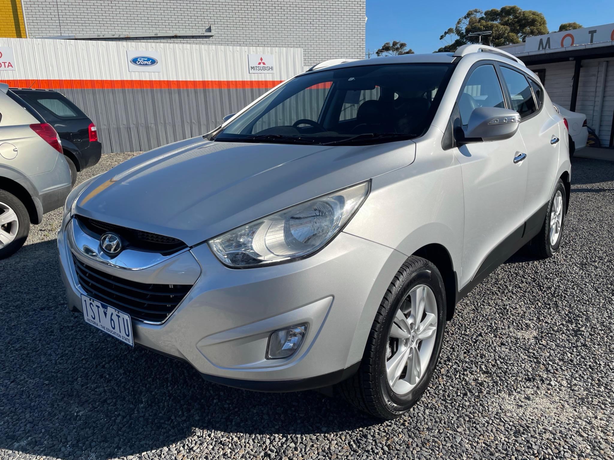 Lx 35 hyundai